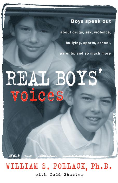 Title details for Real Boys' Voices by William Pollack - Available